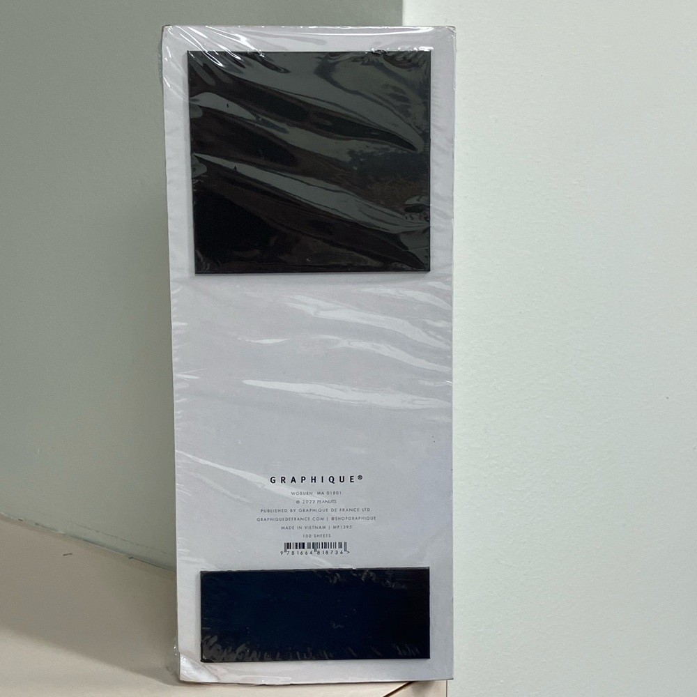 Peanuts Snoopy Fun Bundle - Picture 10 of 15